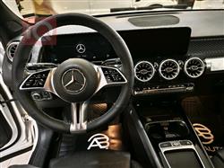 مرسيدس بنز GLB